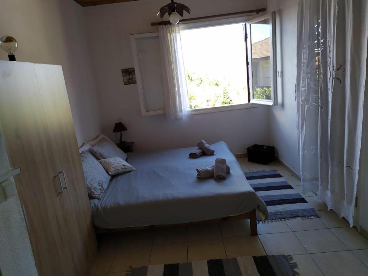 Panorama House Vila Prámanta Exterior foto