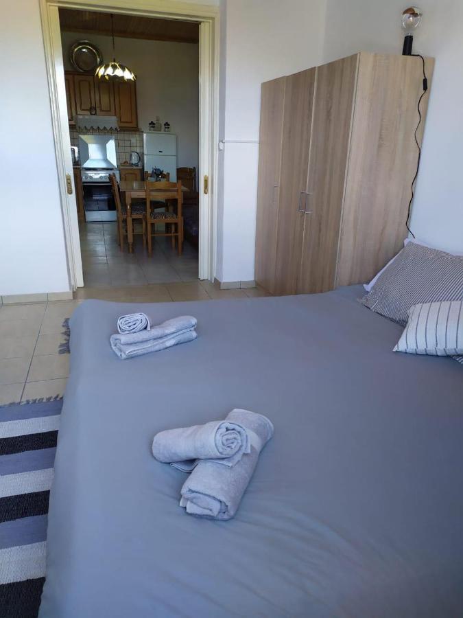 Panorama House Vila Prámanta Exterior foto