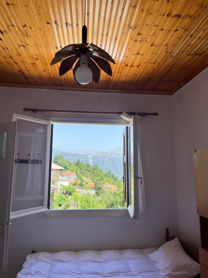 Panorama House Vila Prámanta Exterior foto